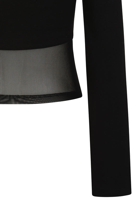 Banned Alternative Cordelia Top