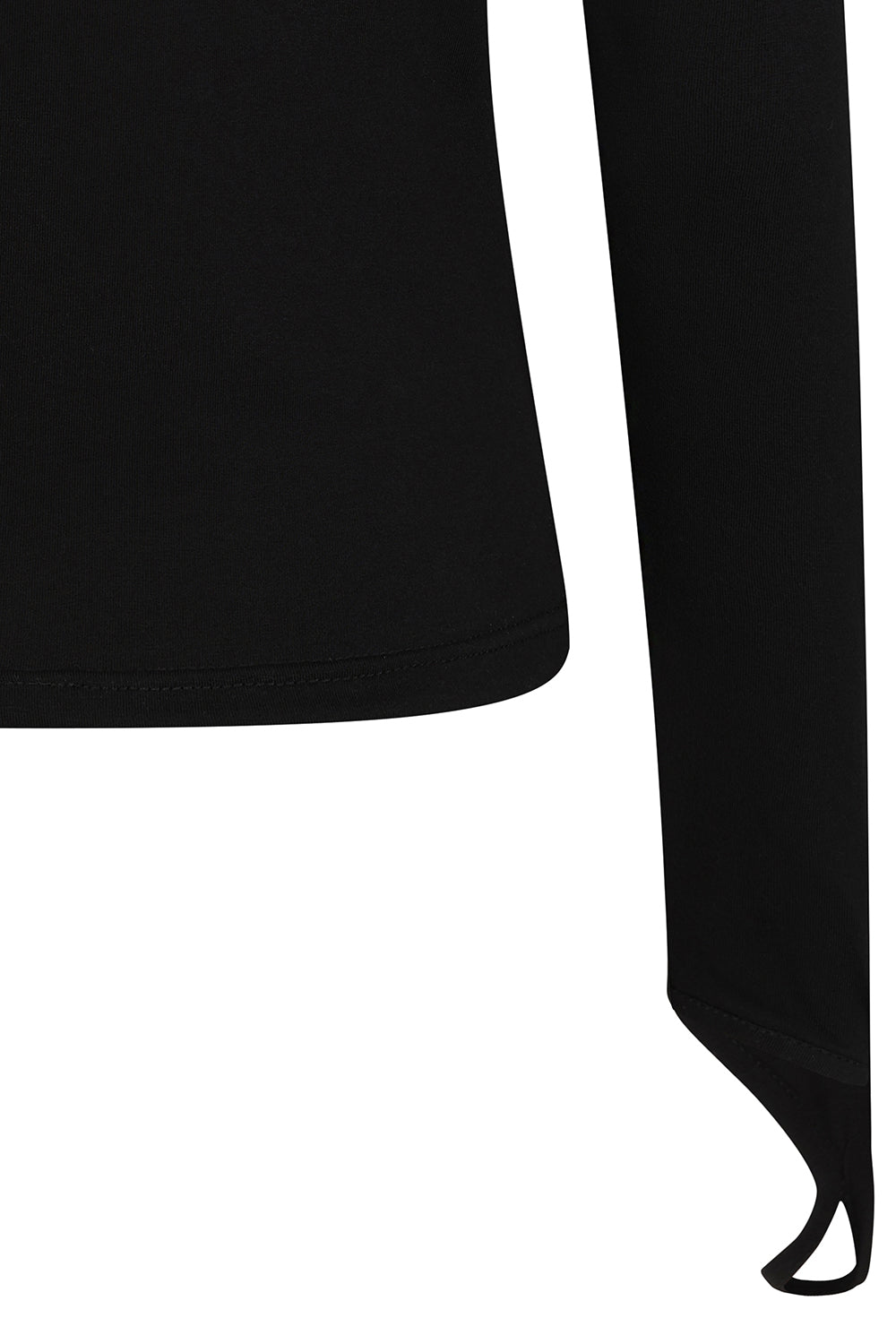 Banned Alternative Nocturna Top