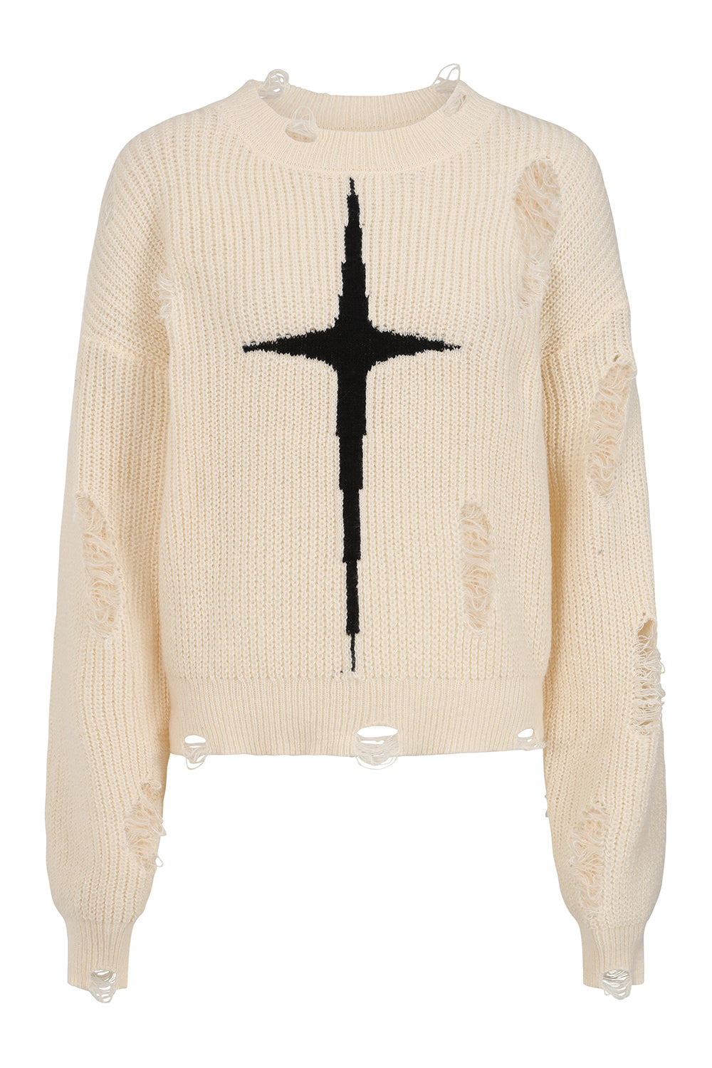 Banned Alternative Kara Vex Jumper