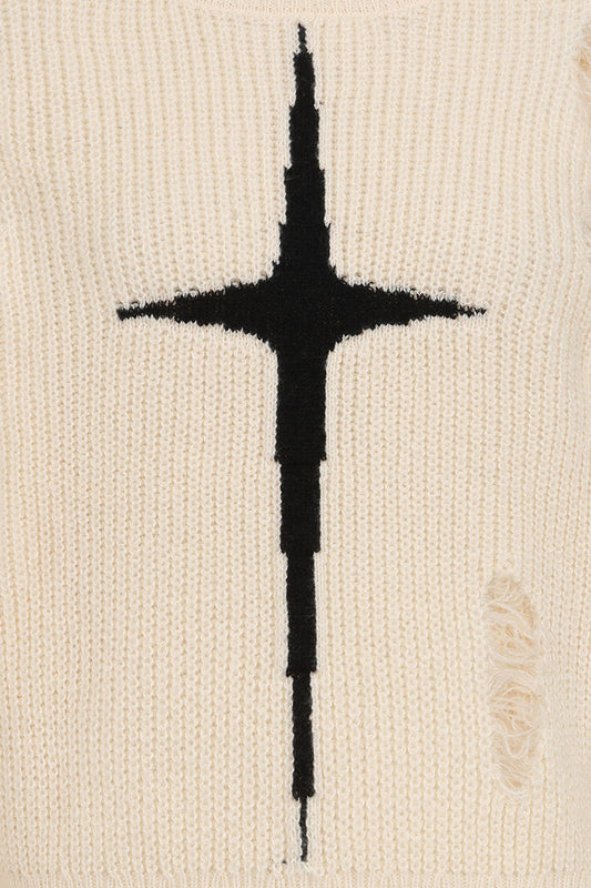 Banned Alternative Kara Vex Jumper