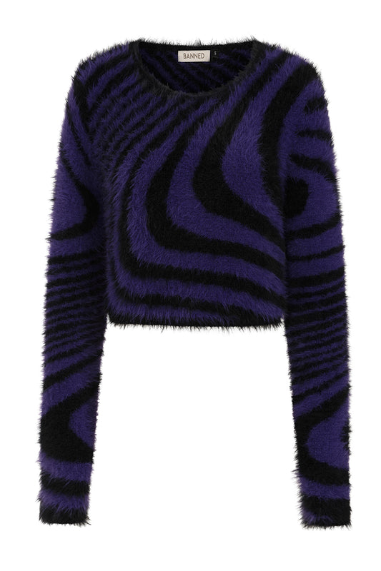 Banned Alternative Daphne Jumper