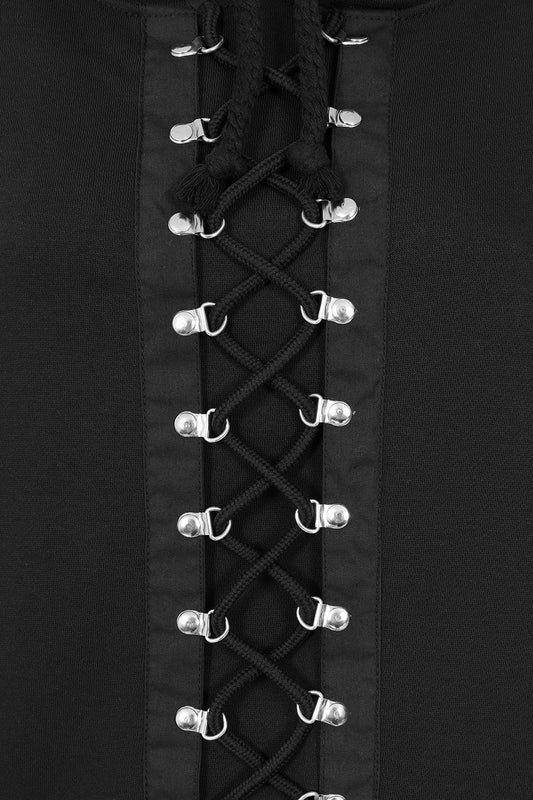 Banned Alternative Spirelock Hoodie