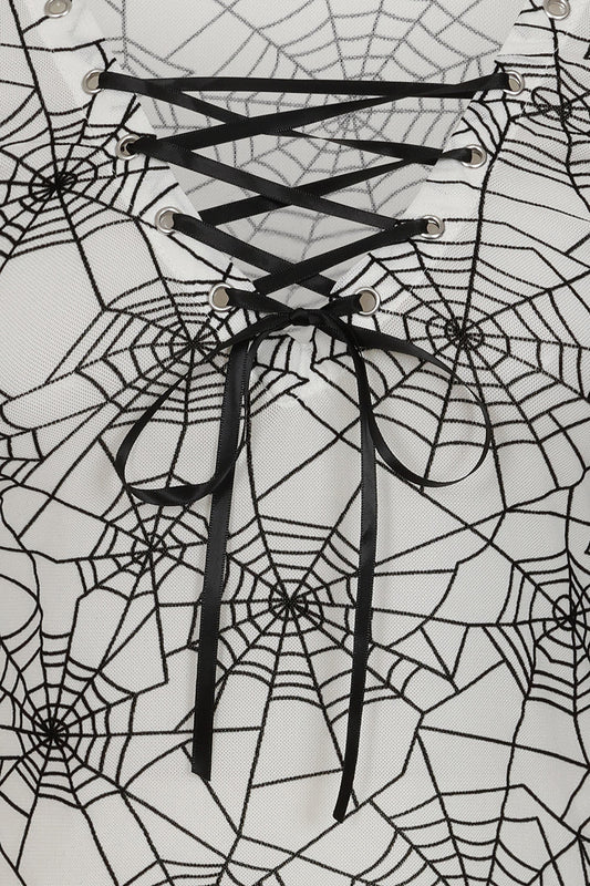 Banned Alternative Zorya Top