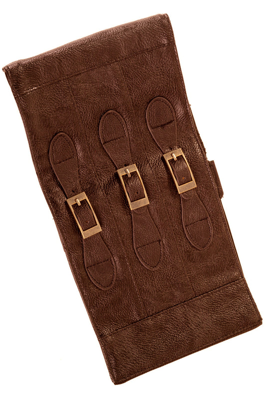 Banned Alternative Keep Up Waist Buckle Belt