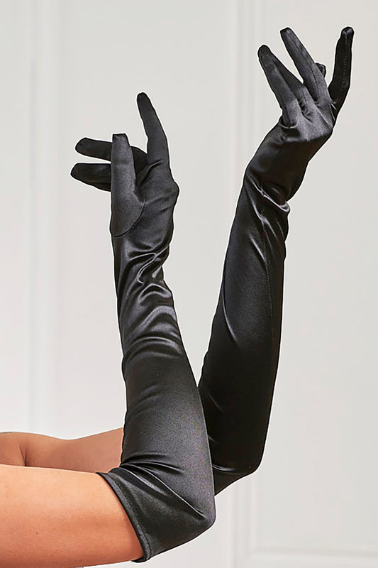 Banned Alternative ALLEGRA OPERA GLOVES