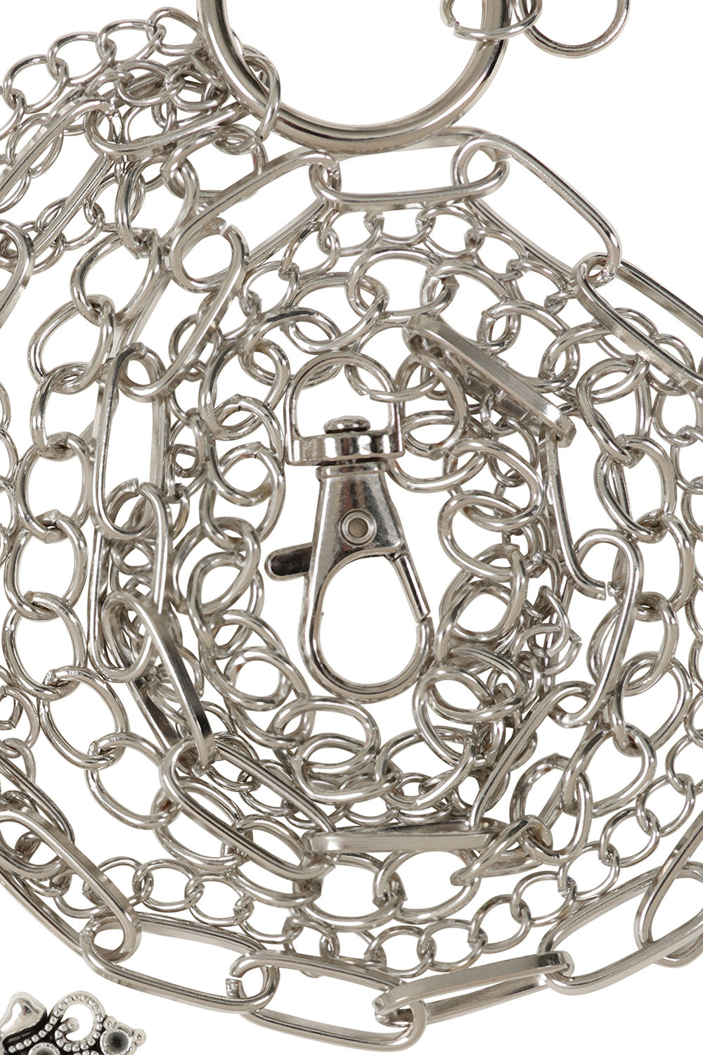 Banned Alternative CRUZ TROUSER CHAIN