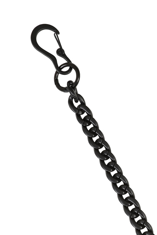 BANNED Doomster Trouser Chain Lightweight Plastic Chain Accessory for Alternative Fashion