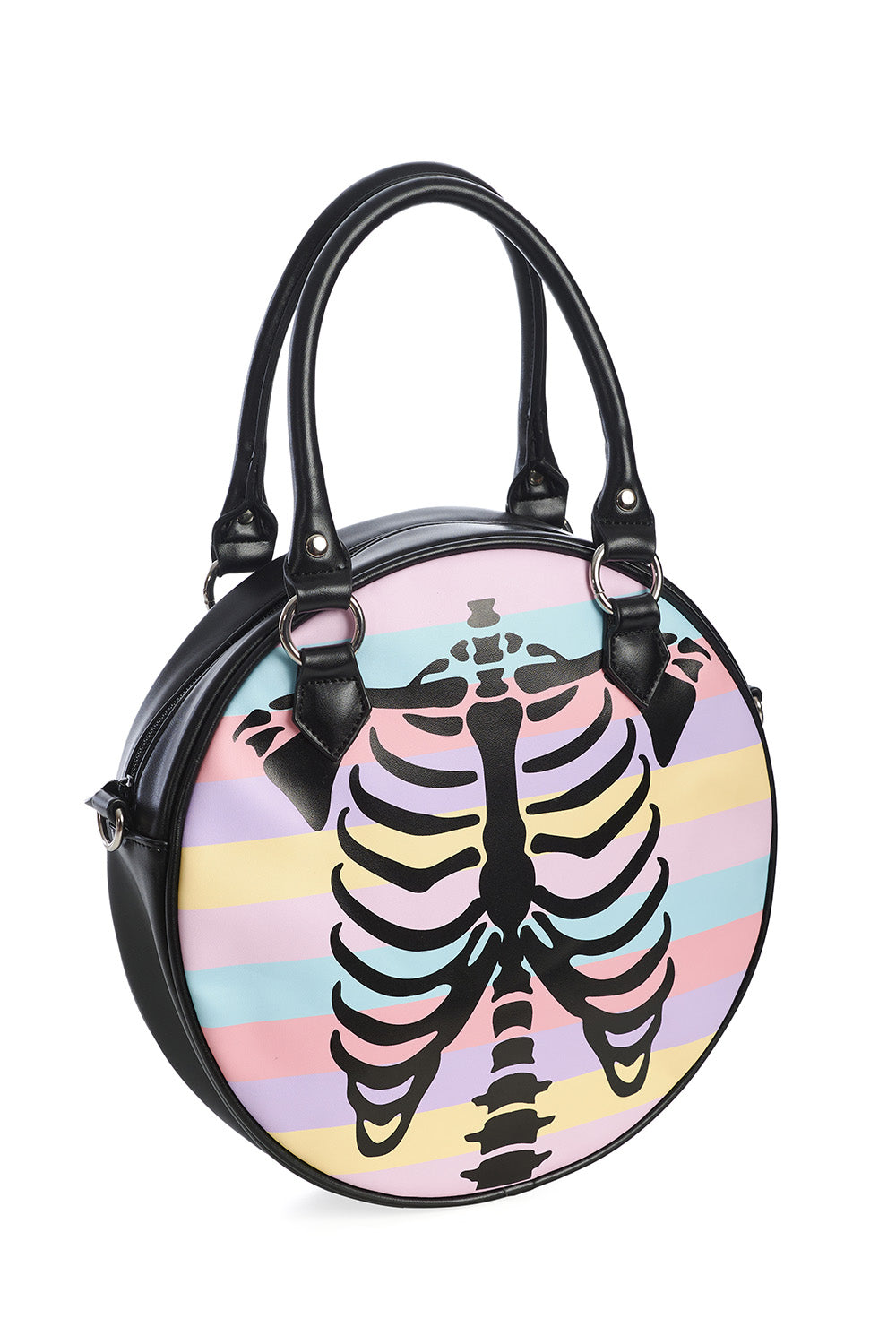 Banned Alternative NANA HANDBAG