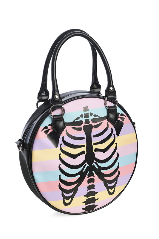 Banned Alternative NANA HANDBAG