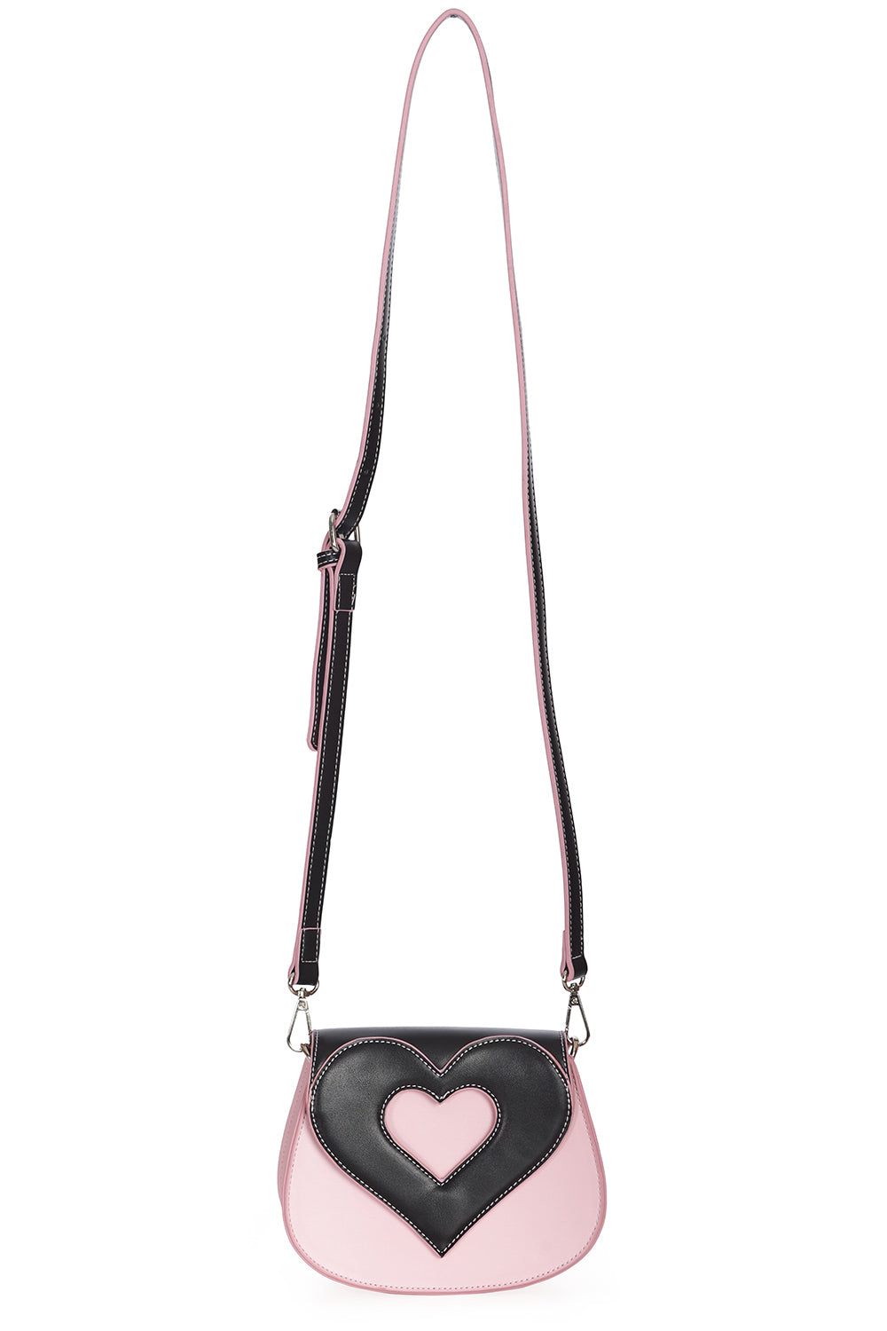 Banned Alternative DUNCAN SHOULDER BAG main image 0