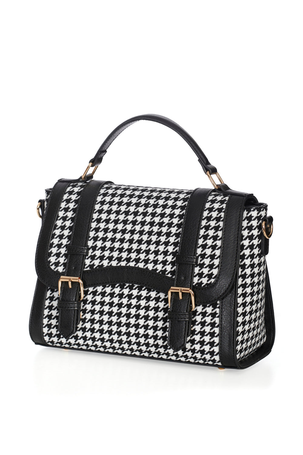 Banned Alternative Fang Flicker Handbag