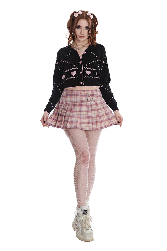 Banned Alternative NORI CARDIGAN