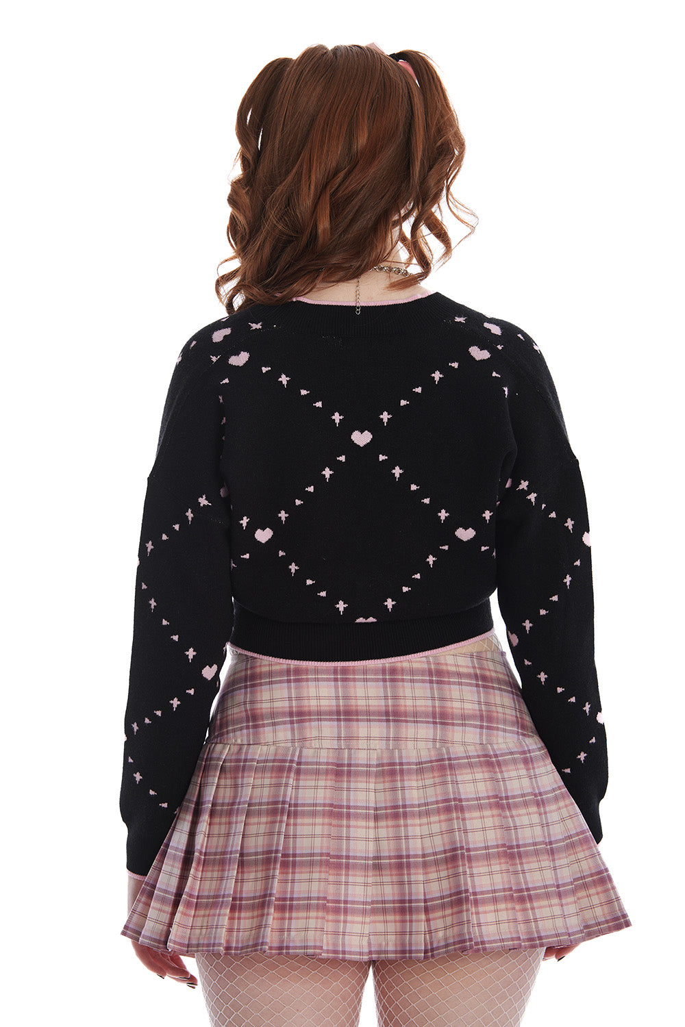 Banned Alternative NORI CARDIGAN