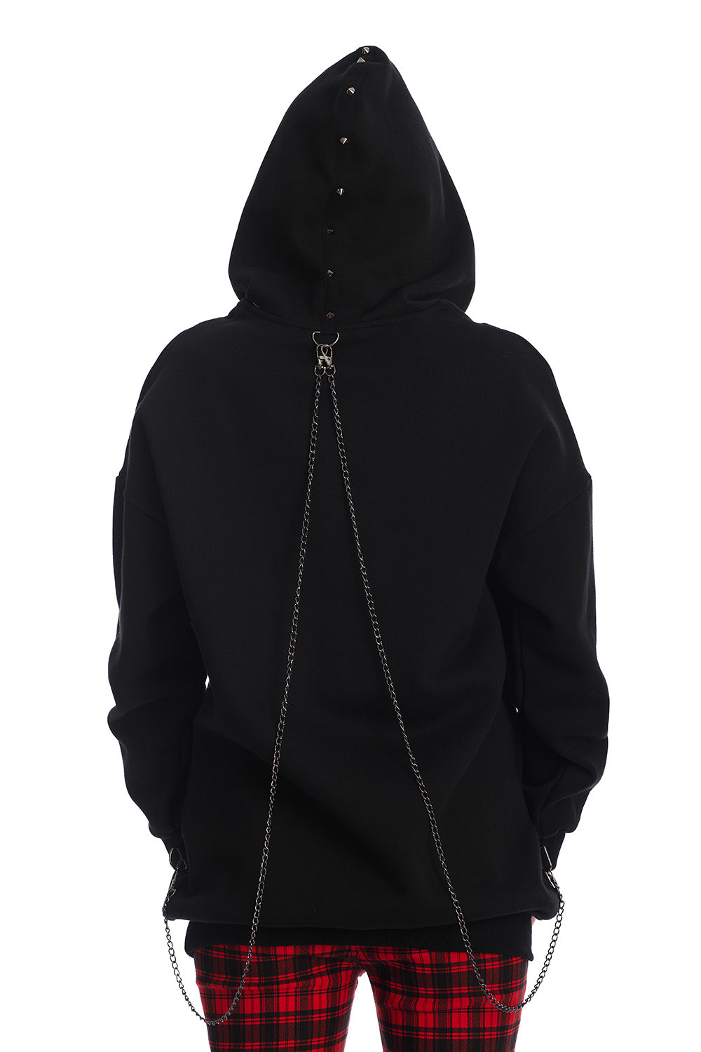 Banned Alternative HELIA HOODIE