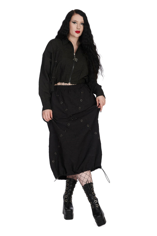 Banned Alternative EVERLONG JACKET