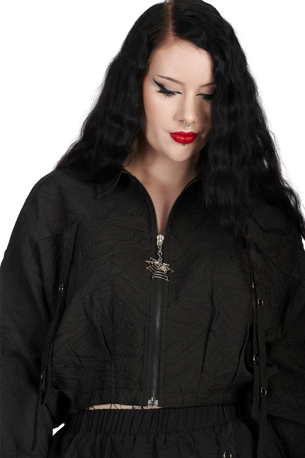 Banned Alternative EVERLONG JACKET