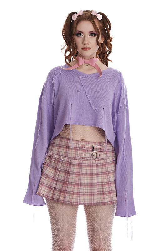 Banned Alternative REO JUMPER