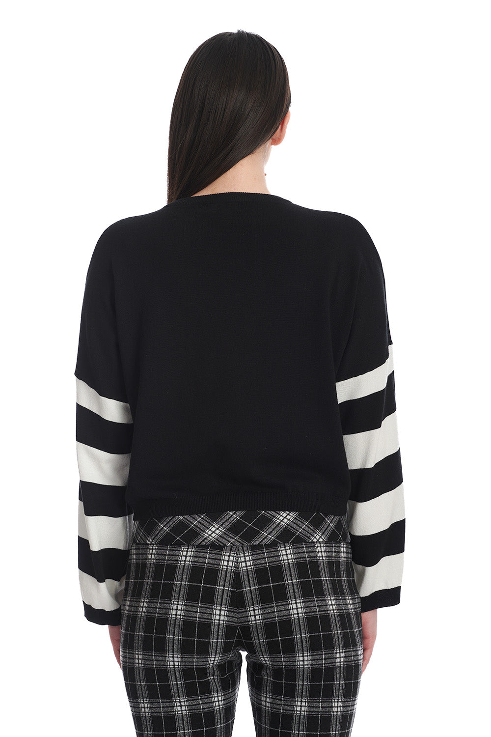 Banned Alternative MOLOCH PENTAGRAM JUMPER