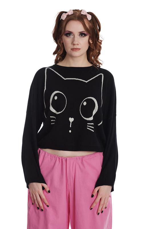 Banned Alternative HARU JUMPER