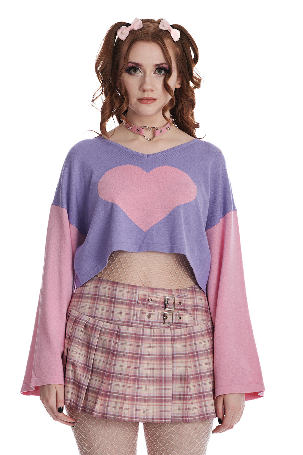 Banned Alternative MOMO JUMPER main image 0