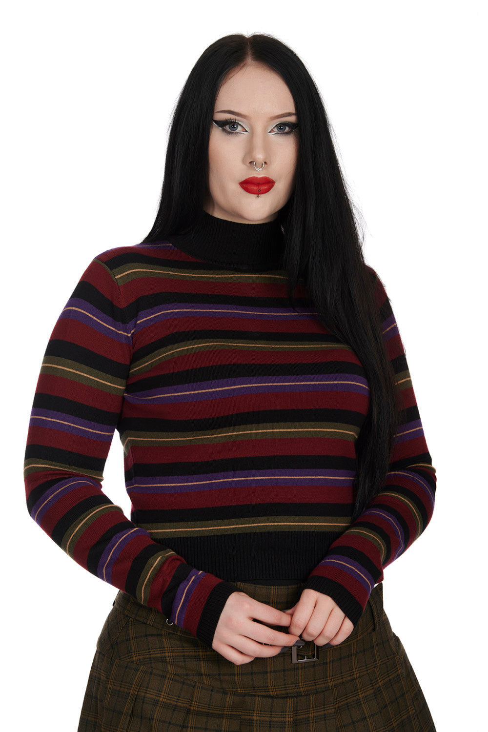 Banned Alternative KAMIKO JUMPER
