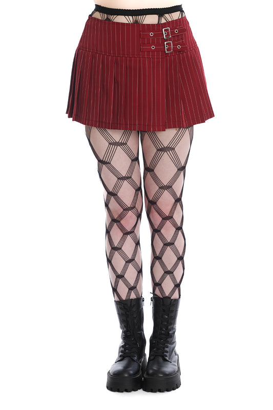 Banned Alternative FLASH SKIRT