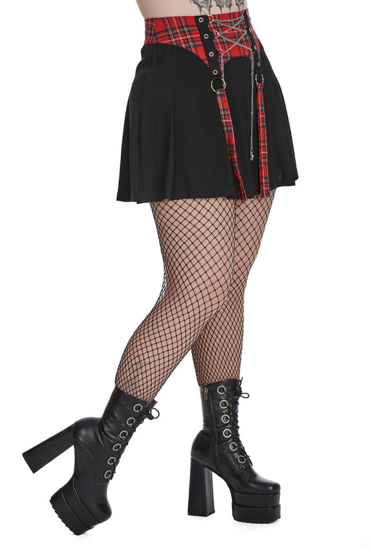 Banned Alternative ISADORA SKIRT