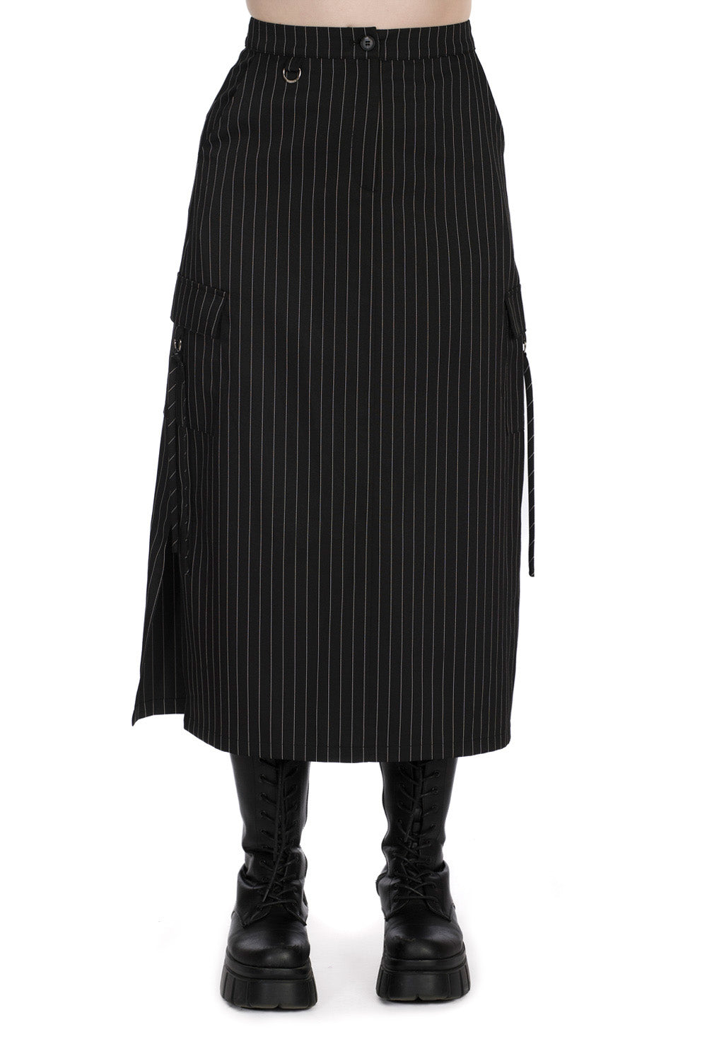 Banned Alternative Astra Skirt