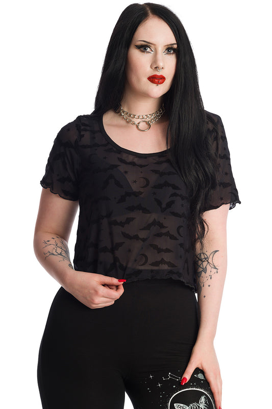 Banned Alternative PRAYERS TOP