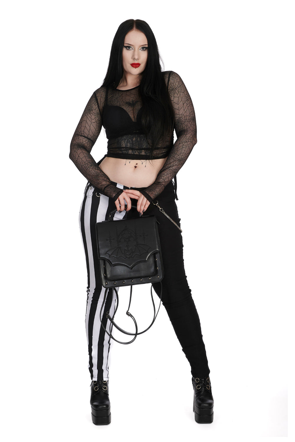 Banned Alternative GROOVE IS IN THE HEART