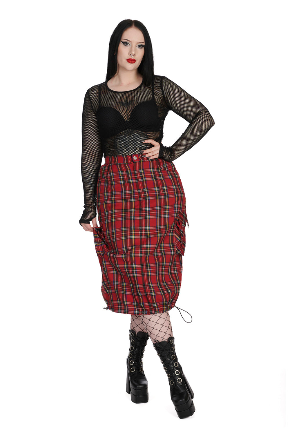 Banned Alternative GROOVE ELEGY