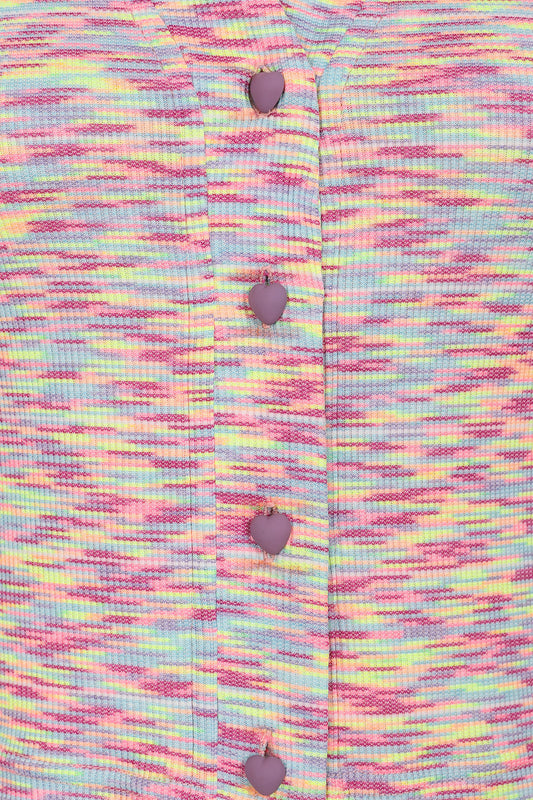 Banned Alternative ROXY TOP