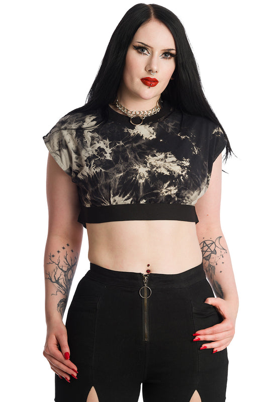 Banned Alternative LYCAN TOP