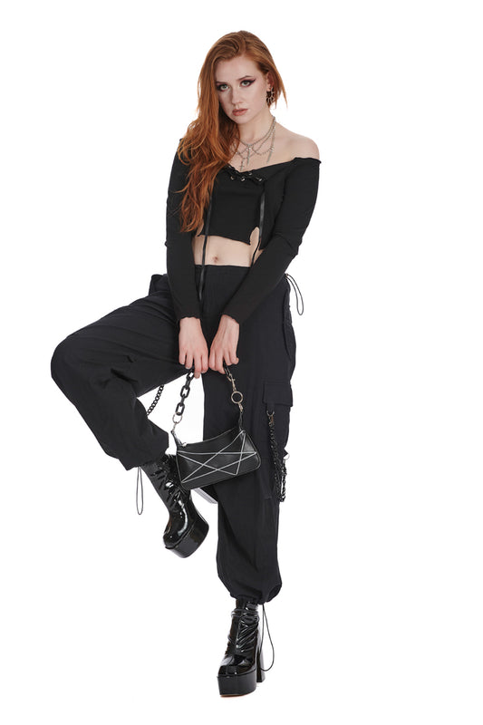 Banned Alternative RIOTUS TROUSERS