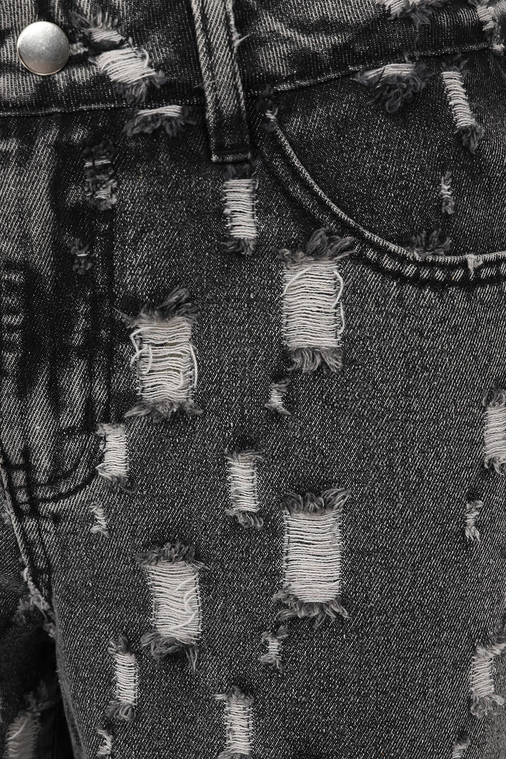 Banned Alternative FOUNTAIN OF YOUTH JEANS