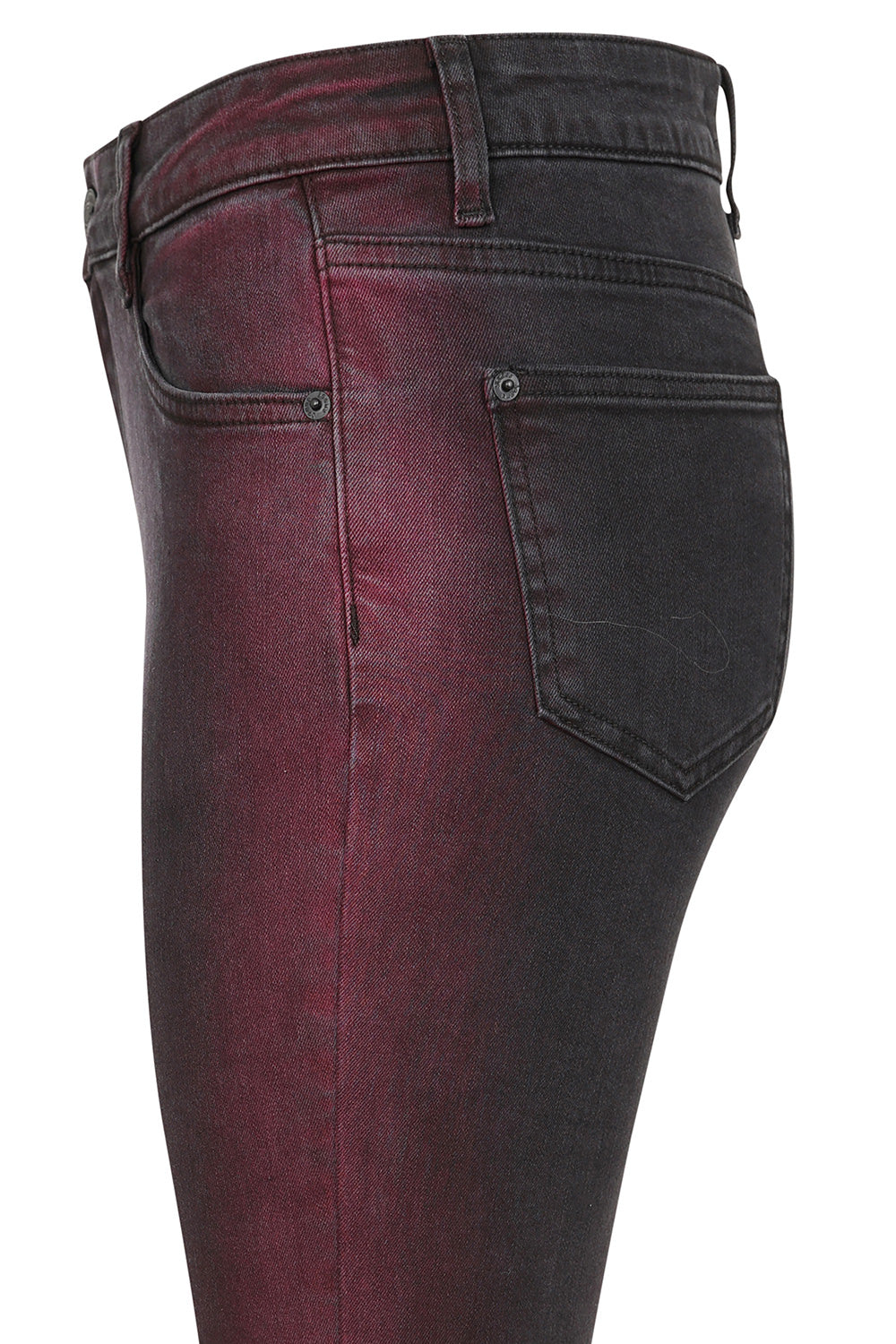 Banned Alternative LEORA TROUSERS