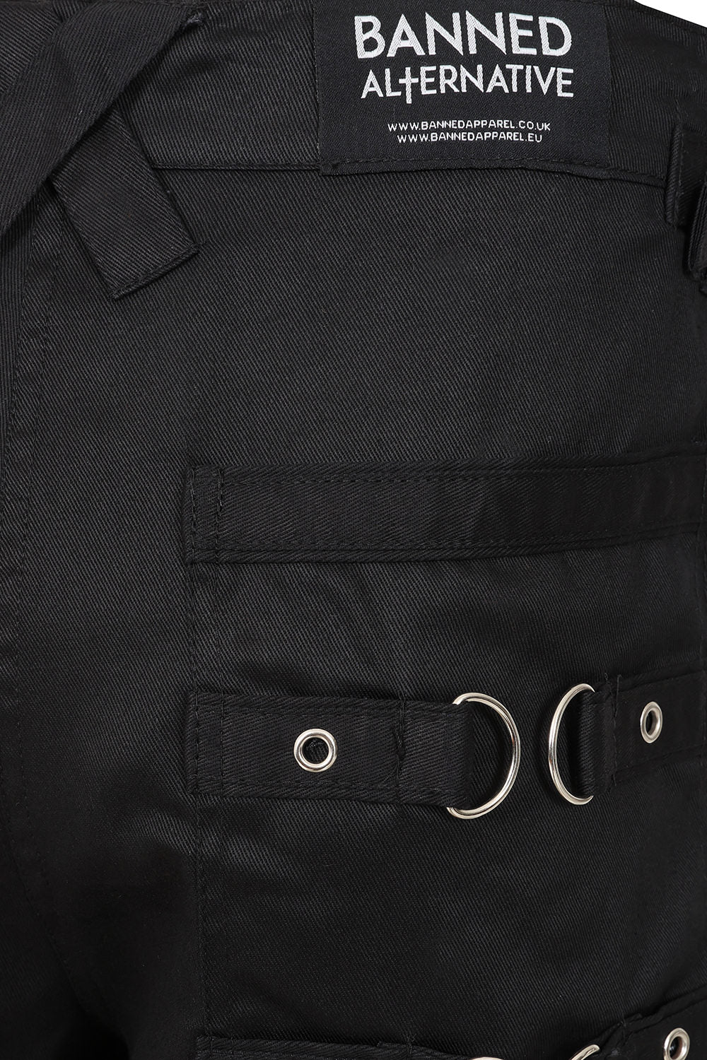 Banned Alternative Shadowline Trousers