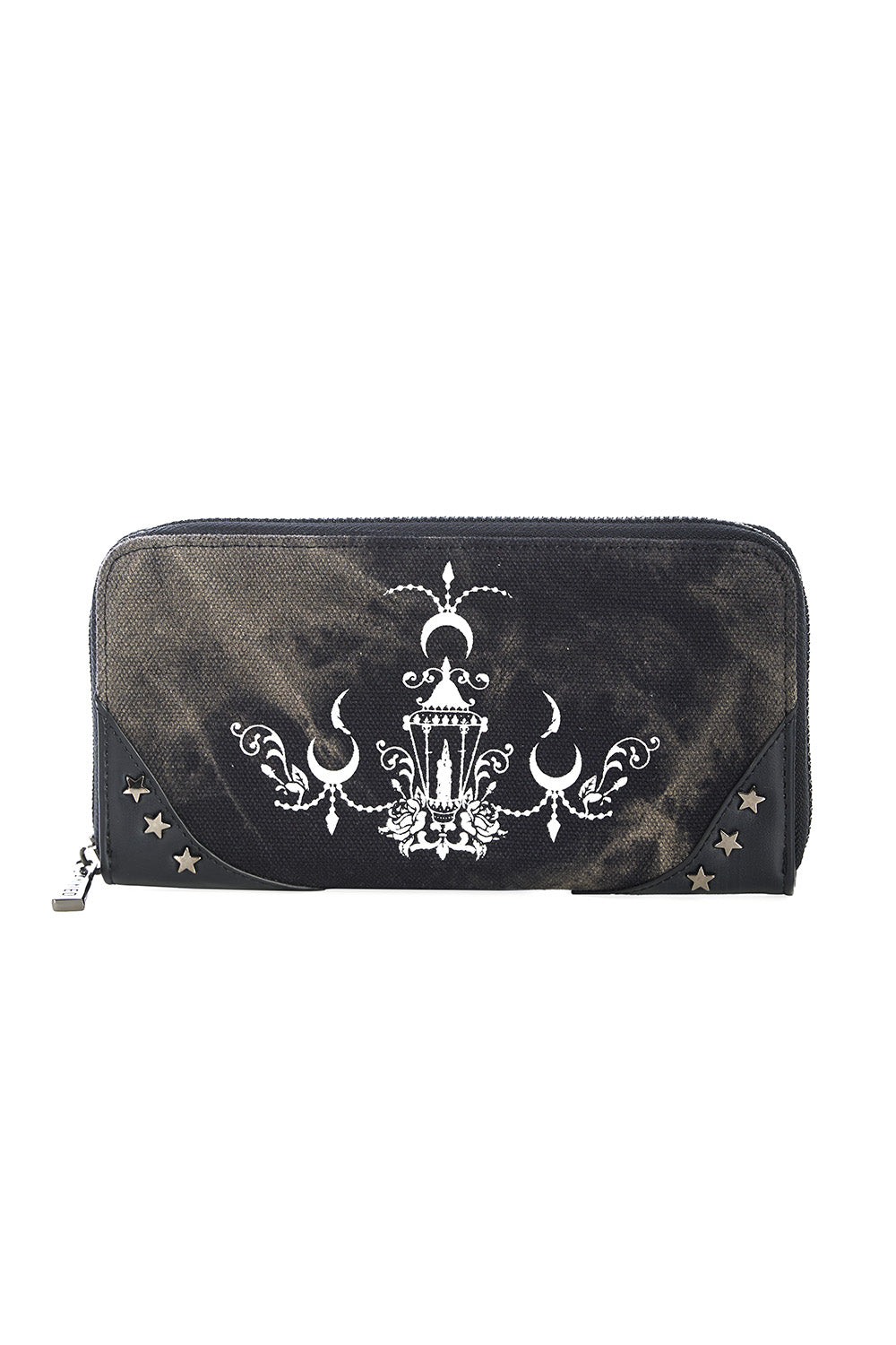 Banned Alternative CHADELIER WALLET