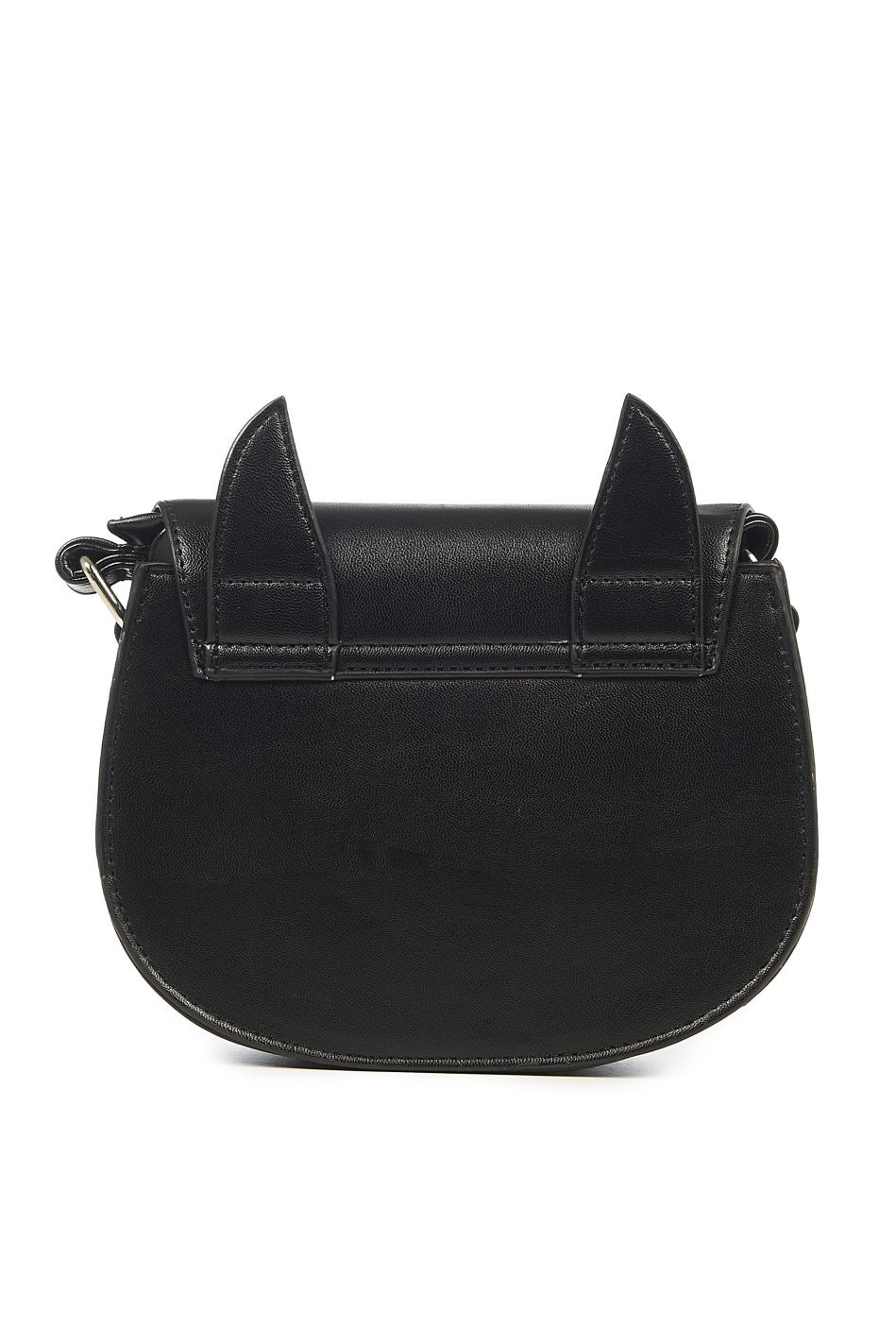Banned Alternative Release The Bats Shoulder Bag