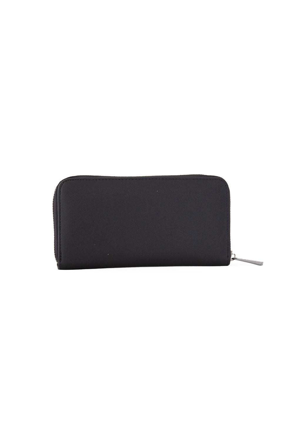 Banned Alternative Tenebris Skull Wallet