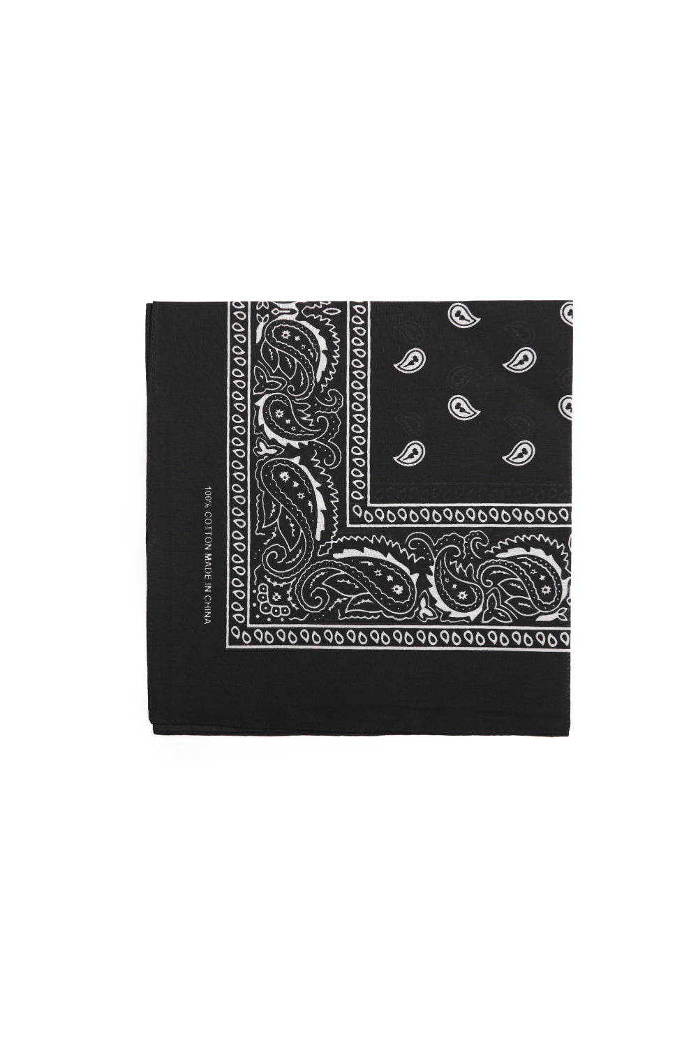 Banned Alternative Lysia Bandana Headband