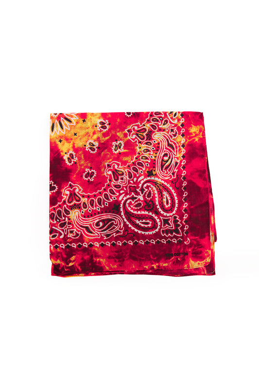 Banned Alternative Doomsday Bandana