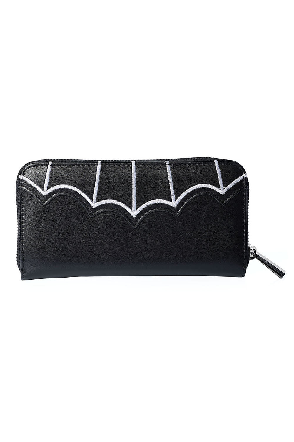 Banned Alternative Salem Bat Wallet