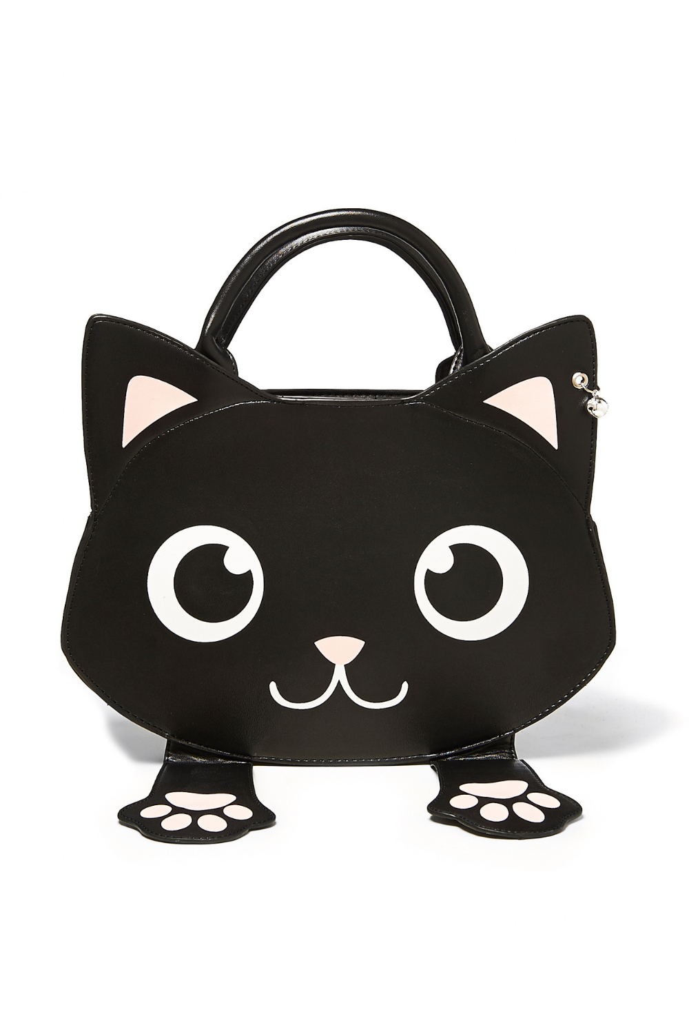 Black cat bag hotsell
