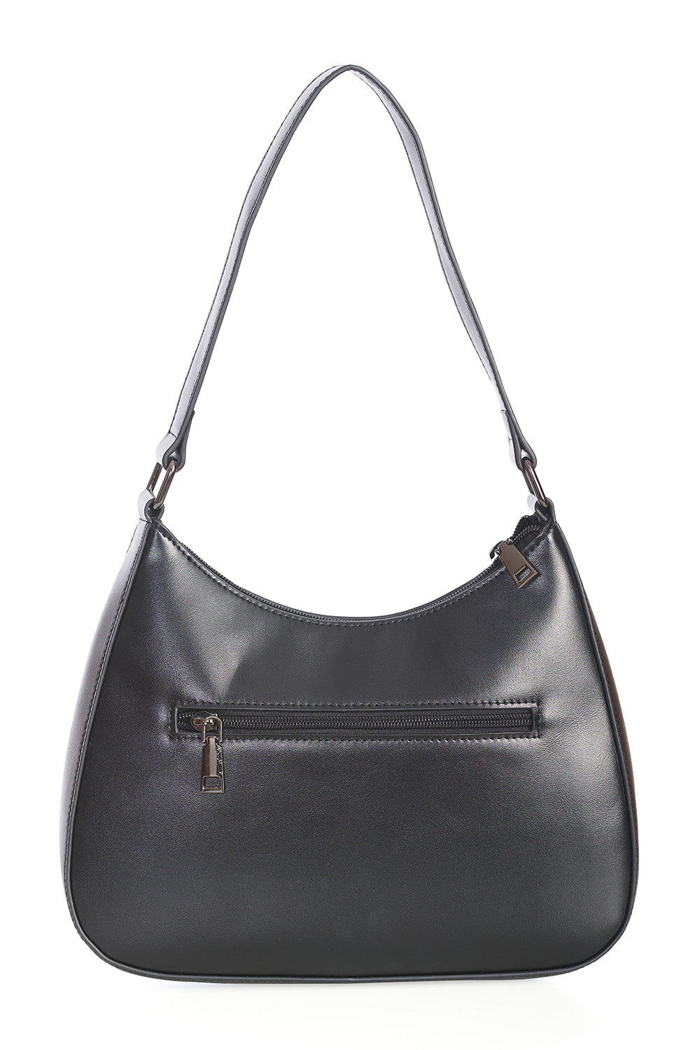 Banned Alternative White Magic Skull Shoulder Bag