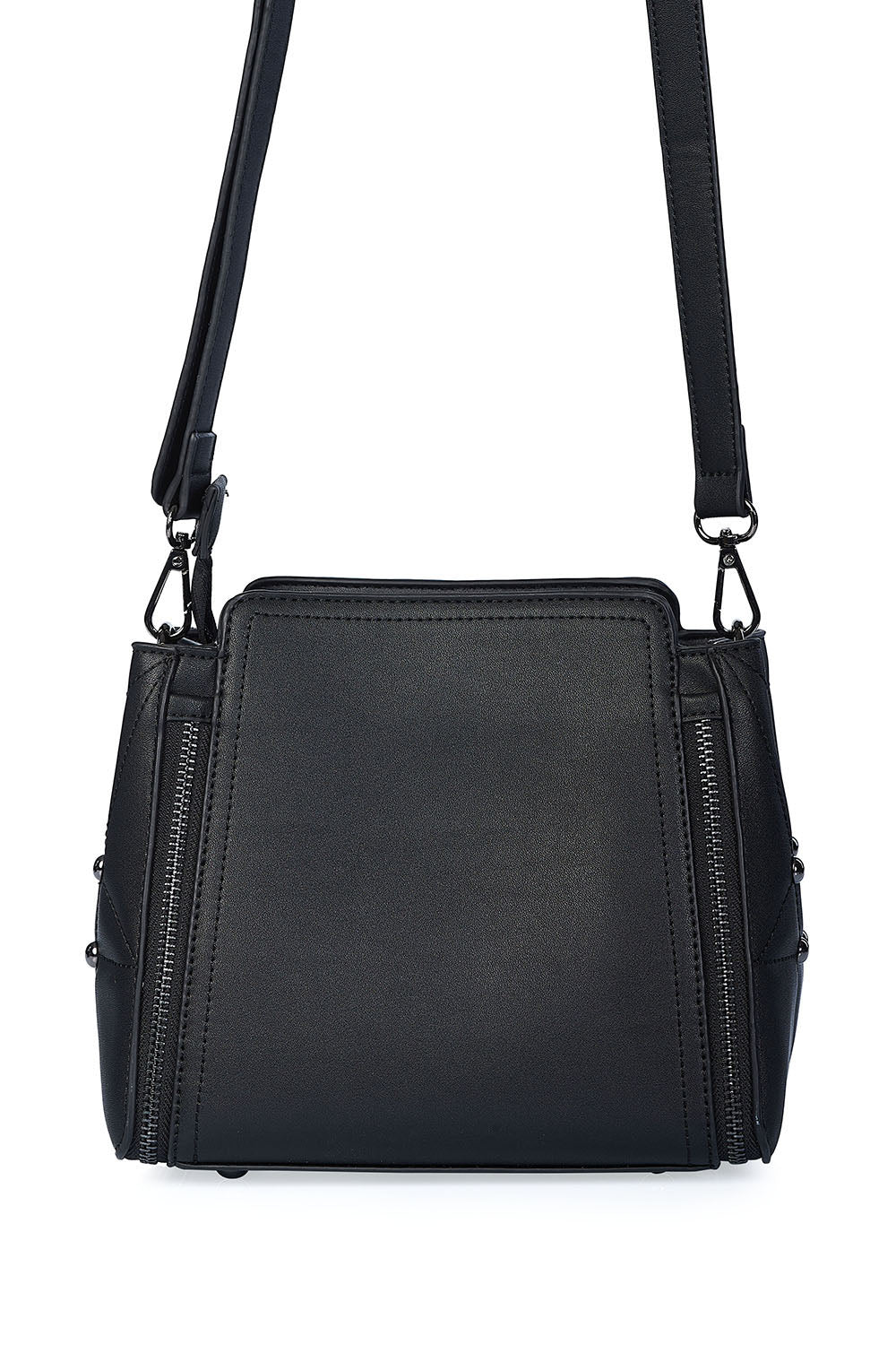 Banned Alternative JOYST CROSSBODY BAG