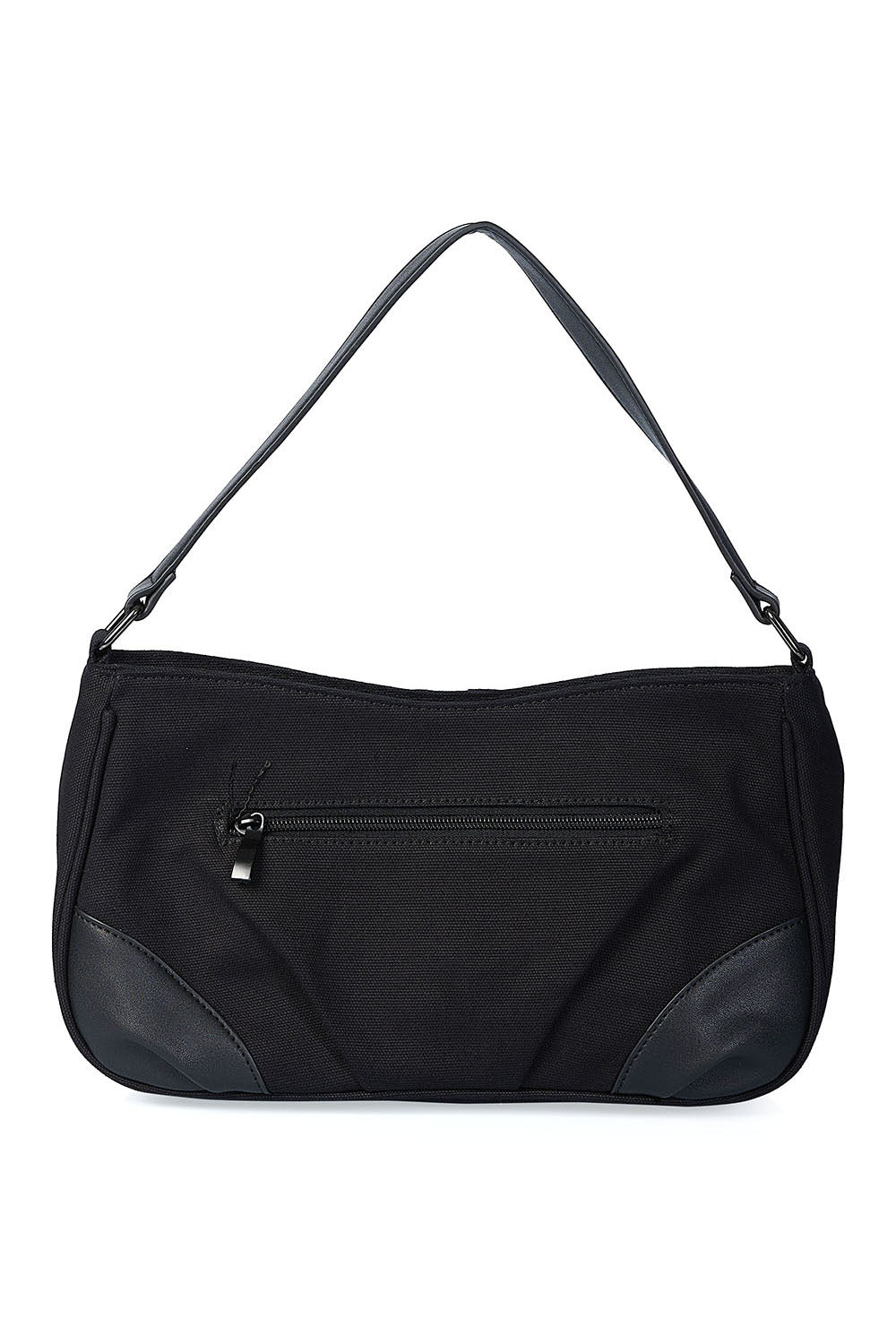Banned Alternative VIBEY NIGHTS SHOULDER BAG