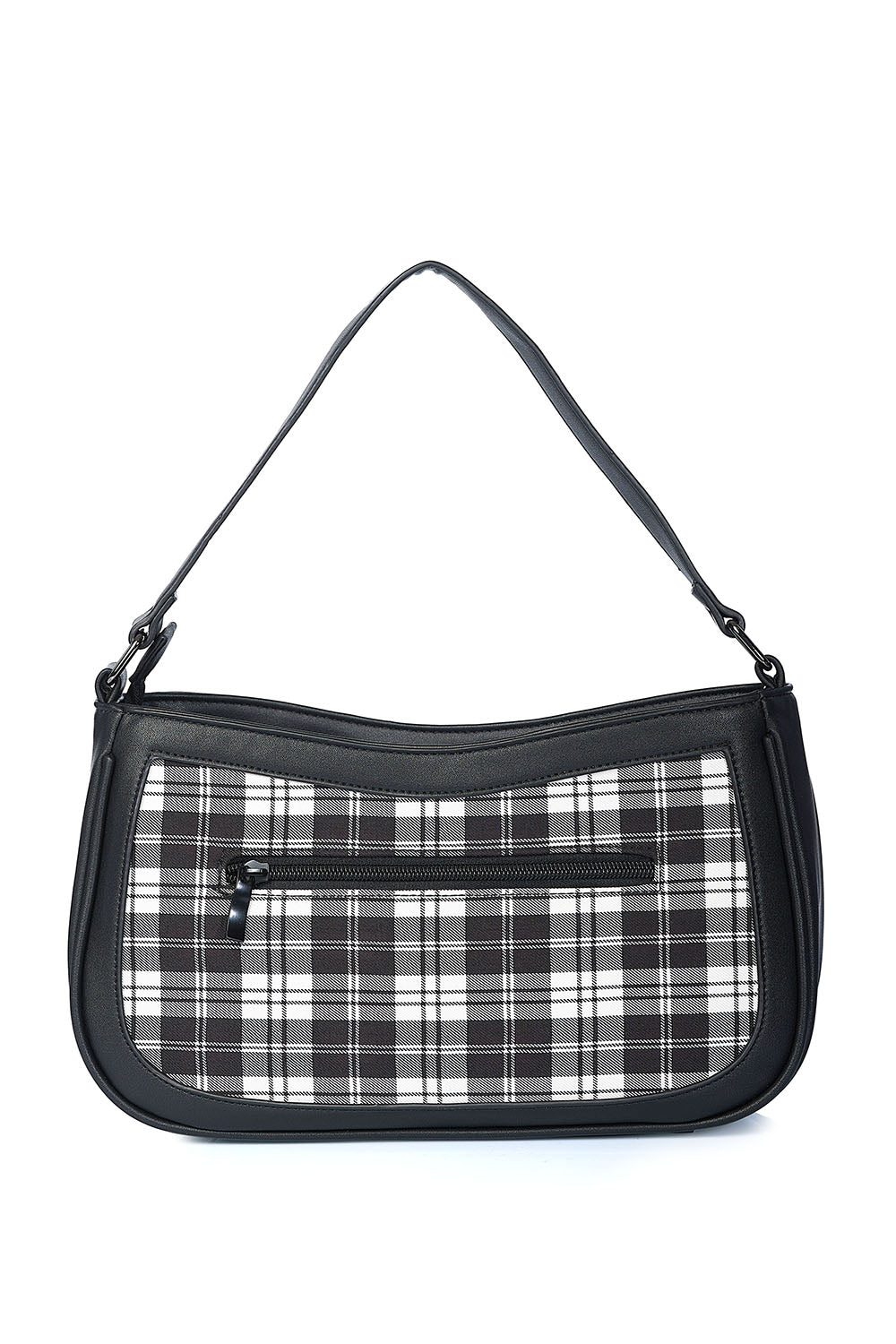 Banned Alternative ENTANGLED SHOULDER BAG