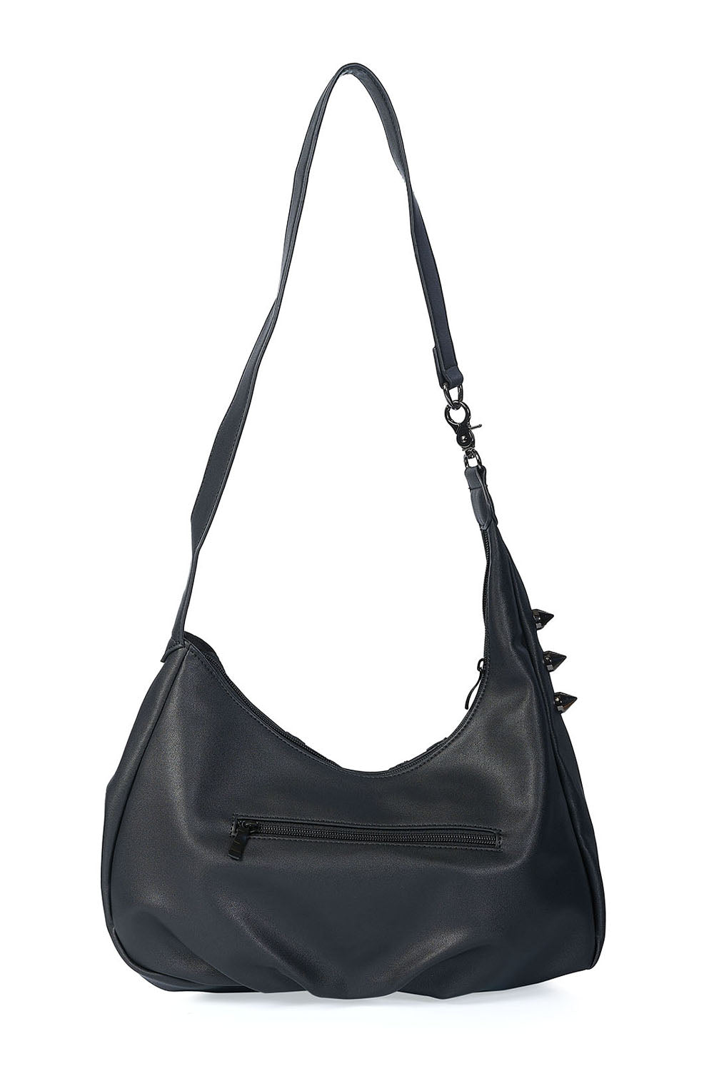 Banned Alternative ENTWINED SHOULDER BAG