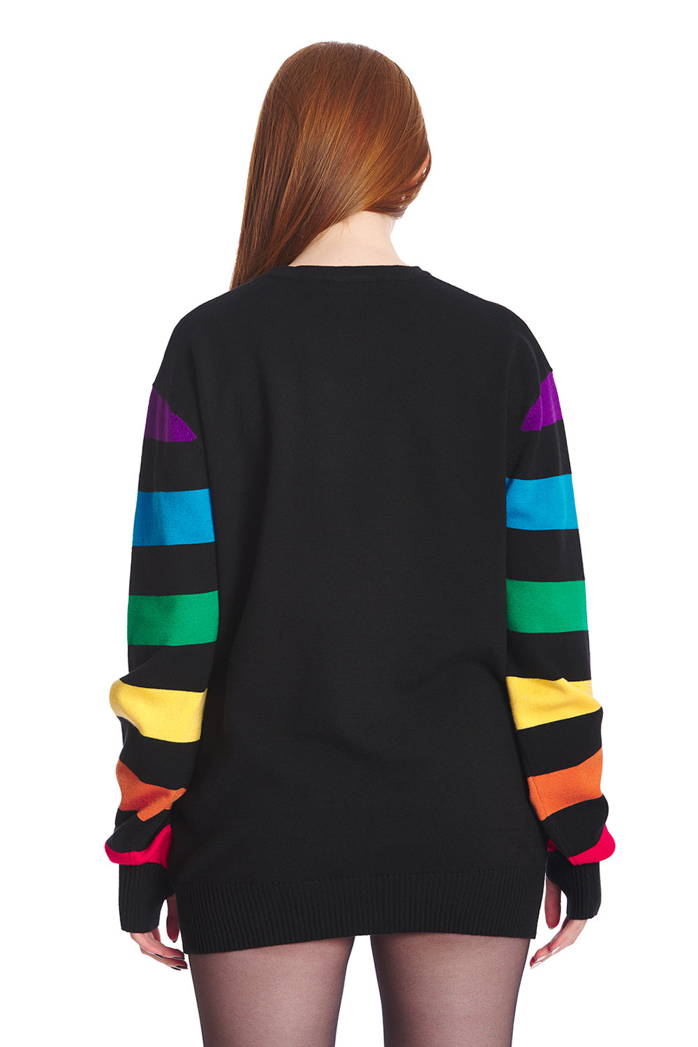 Banned Alternative Solar Knit Dress